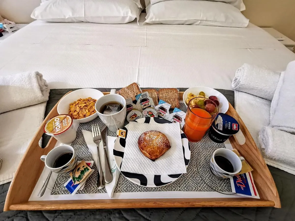 Couette-café Bed and breakfast Duomo 152 Napoli Italie