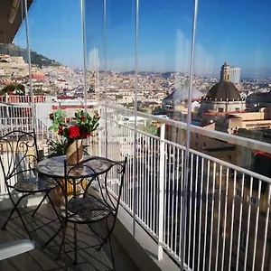 Apartment Estasi, Naples