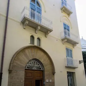 Diffuso Casa Nina Kwatera prywatna Trapani