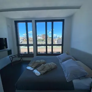 Number House - Number 11 Apartment Milan