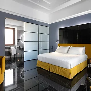 Hotel Poerio 25 Boutique, Nápoles