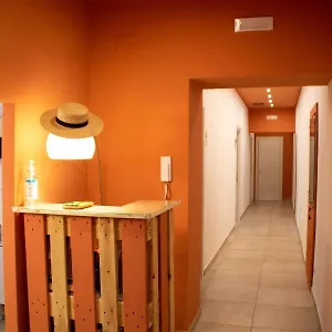 Casa de hóspedes Rallegranza, Nápoles