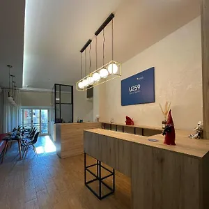 Alojamento de Acomodação e Pequeno-almoço U259, Nápoles