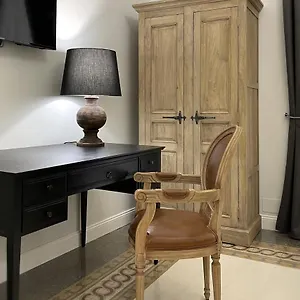 Dimora Borghese “whitaker” Apartment Palermo