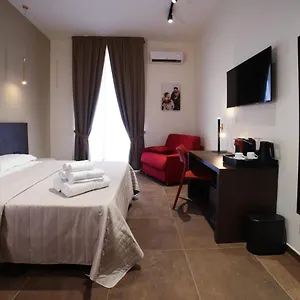 Sciuscia Beb Spaccanapoli Couette-café