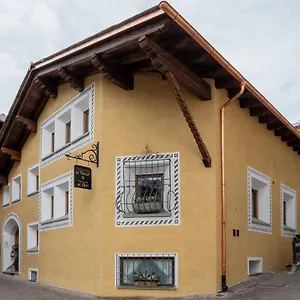 Al Tabia Apartment Bormio
