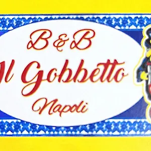 Alojamento de Acomodação e Pequeno-almoço Il Gobbetto, Nápoles