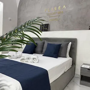 Ylisea Luxury Couette-café
