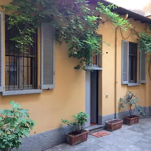 Olona Place Apartament Mediolan