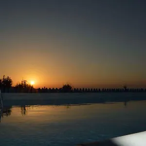 Baglio Del Sole Dom wakacyjny San Vito Lo Capo
