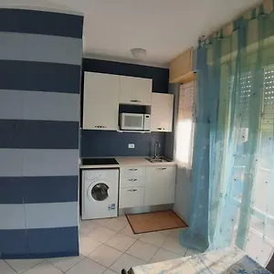 A Due Passi Dal Mare Apartament Marina Di Carrara