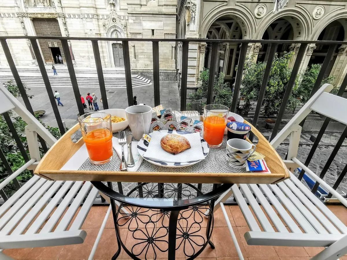 Duomo 152 Napoli Bed & Breakfast Naples