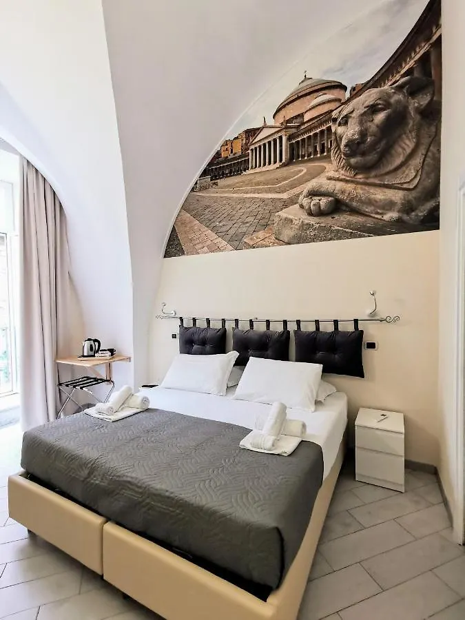 Duomo 152 Napoli Bed & Breakfast