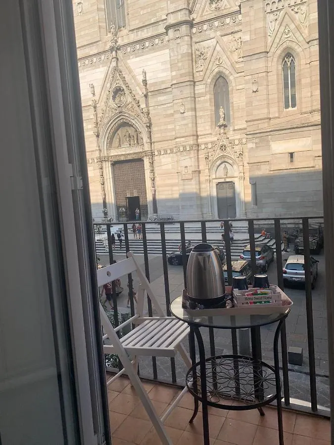 Duomo 152 Napoli Bed & Breakfast