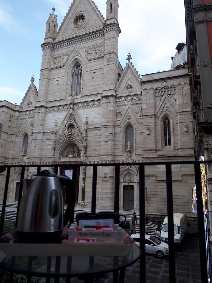 Duomo 152 Napoli Bed & Breakfast