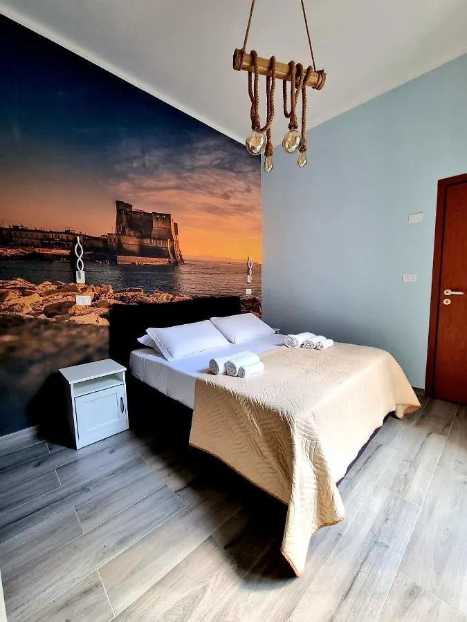Bed and Breakfast Duomo 152 Napoli Neapol