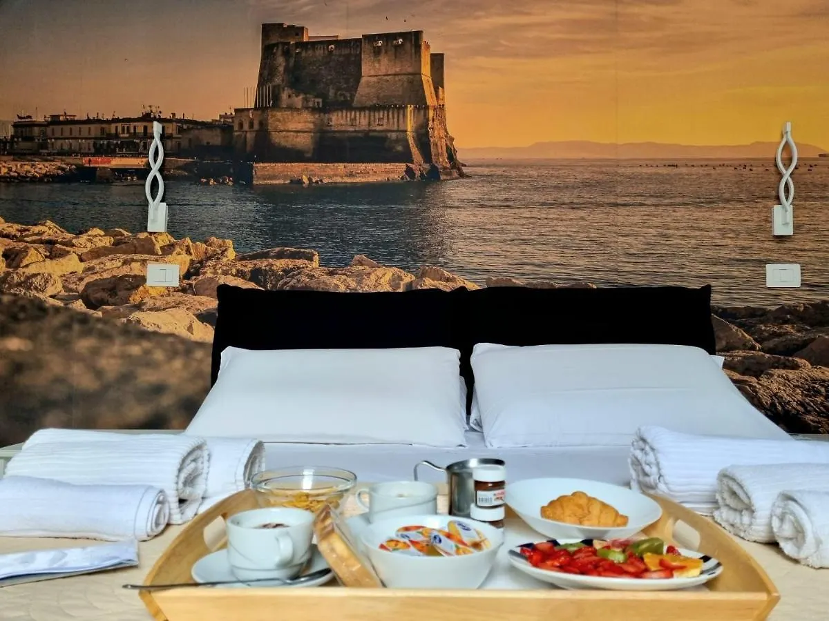 Bed & Breakfast Bed and Breakfast Duomo 152 Napoli