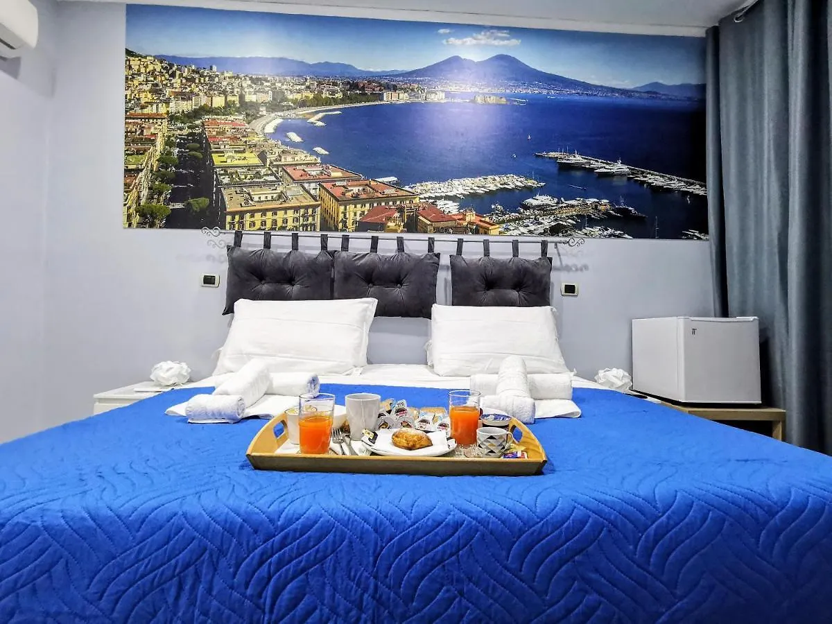Duomo 152 Napoli Bed & Breakfast
